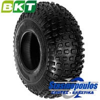 Ελαστικά για τετράτροχα 16x8.00-7 BKT AT-109 Στασινόπουλος