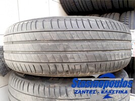 Μεταχειρισμένα ελαστικά 215/65R17 MICHELIN PRIMACY3 99V DOT 0218 Στασινόπουλος photo 2