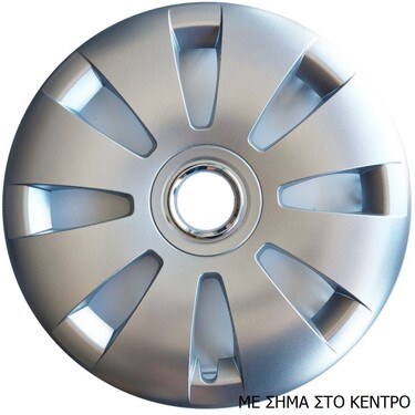 ΤΑΣΙΑ ΜΑΡΚΕ 16'' ΓΙΑ BMW ΚΩΔ : CC423BMW (4 TEM)