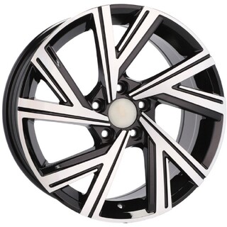 ΖΑΝΤΕΣ 18'' ΓΙΑ VW AFTERMARKET WHEELS 8x18 5X112 ET42 ΚΩΔΙΚΟΣ : 5805