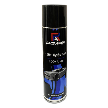 Σπρέι Πολλαπλών Χρήσεων 100+ Protect & Shine Race Axion 500 ml - 1 τεμ.