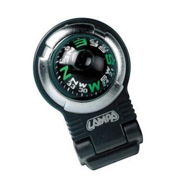 ΠΥΞΙΔΑ NAVIGATOR COMPASS 39x67x32mm LAMPA -1 τεμ.