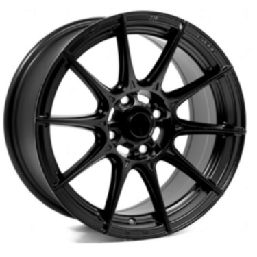 ΖΑΝΤΕΣ 16'' CITROEN STYLE 7X16 4X108 ET25 ΚΩΔΙΚΟΣ : 555