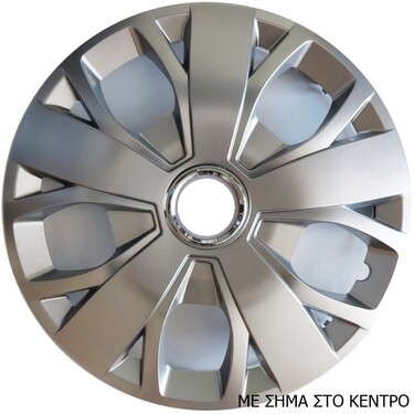 ΤΑΣΙΑ ΜΑΡΚΕ 16'' ΓΙΑ CITROEN JUMBER BOXER ΚΩΔΙΚΟΣ : CC420 (4 ΤΕΜ)