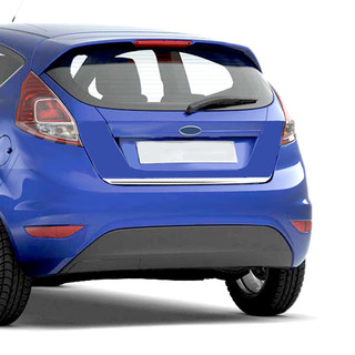 TRIM ΜΑΡΚΕ ΠΟΡΤ ΠΑΓΚΑΖ ΓΙΑ FORD FIESTA 5D 2009+