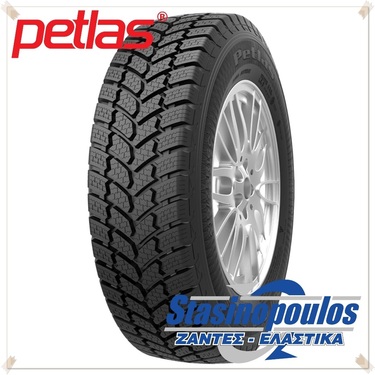 ΕΛΑΣΤΙΚΑ PETLAS 195/65R16 PT935 8PR