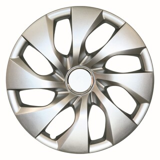 ΜΑΡΚΕ ΤΑΣΙΑ ΓΙΑ TOYOTA NEW COROLLA/AURIS 16 INCH CROATIA COVER (4 ΤΕΜ.)