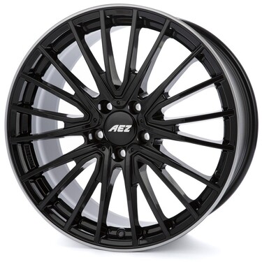 AEZ BERLIN BLACK 19''