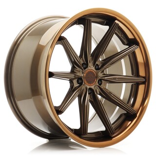 CVR8 CONCAVER GLOSSY BRONZE