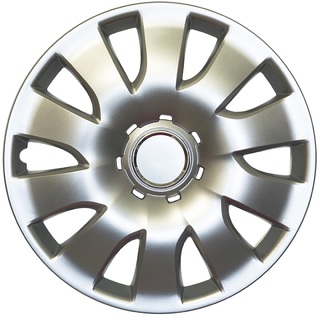 ΜΑΡΚΕ ΤΑΣΙΑ ΓΙΑ RENAULT TRAFIC 16 INCH CROATIA COVER (4 ΤΕΜ.)