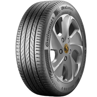 ΕΛΑΣΤΙΚΑ 225/45R17 CONTINENTAL ULTRA CONTACT