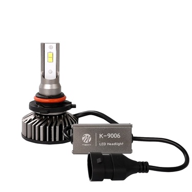 HB4 12V 2x20W 5.700K 4400lm OSRAM PRO LED KIT SET CAN-BUS (ΜΕ ΑΝΕΜΙΣΤΗΡΑΚΙ) 2ΤΕΜ. M-TECH