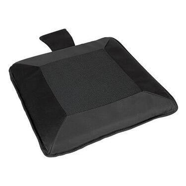 ΜΑΞΙΛΑΡΙ ΚΑΘΙΣΜΑΤΟΣ ΜΕ GEL ΚΑΙ ΑΦΡΟ (MEMORY FOAM) ERGO SEAT DRIVE