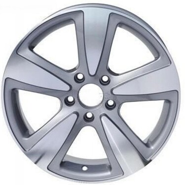 ΖΑΝΤΕΣ 17'' NISSAN STYLE 6.5x17 5x114 ET40 ΚΩΔΙΚΟΣ : 953