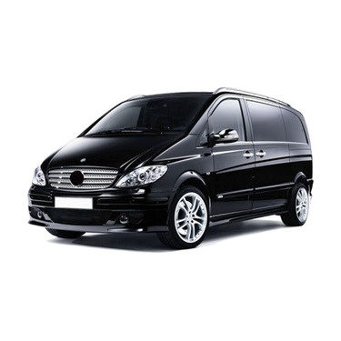 ΧΕΡΟΥΛΙΑ ΠΟΡΤΑΣ ΓΙΑ MERCEDES VITO W639 2004-2014 5ΤΕΜ