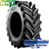 Ελαστικά τρακτέρ 540/65R34 AGRIMAX BKT RADIAL RT-657