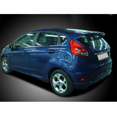 ΜAΣΠΙΕ 5D (ΖΕΥΓΟΣ) ΠΛAΣΤΙΚΟ ΓΙΑ FORD FIESTA 2008 - 2013 MOTORDROME