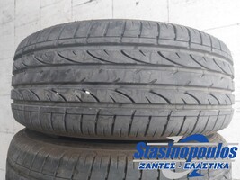 ΜΕΤΑΧΕΙΡΙΣΜΕΝΑ ΕΛΑΣΤΙΚΑ 235/55R17 BRIDGESTONE DUELER HP DOT 0520