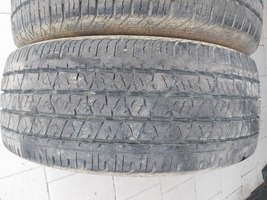 DOT 3522 ΜΕΤΑΧΕΙΡΙΣΜΕΝΑ ΕΛΑΣΤΙΚΑ 265/60R18 CONTINENTAL