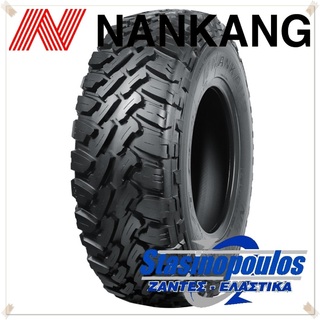 ΕΛΑΣΤΙΚΑ 255/70R16 NANKANG FT9 MT