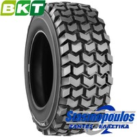 Ελαστικά μηχανημάτων bobcat 10-16.5 BKT ST-HD