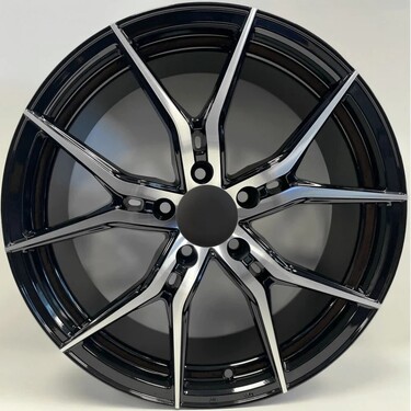 ΖΑΝΤΕΣ 20'' OPEL 8.5x20 5x115 ET42 ΚΩΔΙΚΟΣ : IW07