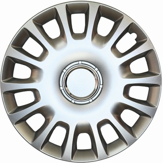 ΜΑΡΚΕ ΤΑΣΙΑ ΓΙΑ OPEL CORSA D 14 INCH CROATIA COVER (4 ΤΕΜ.)