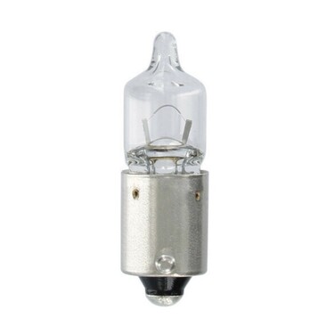 BA9s 12V 10W OSRAM ORIGINAL LINE MINIWATT ΜΟΝΟΠΟΛΙΚΟ ΑΛΟΓΟΝΟΥ LAMPA - 10 ΤΕΜ