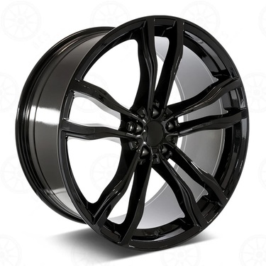 ΖΑΝΤΕΣ 22'' ΓΙΑ BMW AFTERMARKET WHEELS 11X22 5X120 ET35 ΚΩΔΙΚΟΣ : 5623