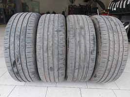 DOT 4321 ΜΕΤΑΧΕΙΡΙΣΜΕΝΑ ΕΛΑΣΤΙΚΑ 235/55R19 HANKOOK