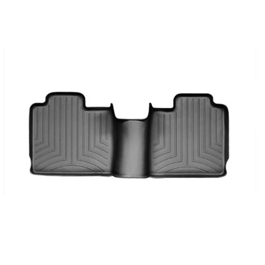 JEEP CHEROKEE XJ 1997-2001 ΠΑΤΑΚΙΑ ΟΠΙΣΘΙΑ ΚΑΦΕ/ΜΠΕΖ WEATHERTECH - 2ΤΕΜ