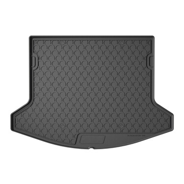 MAZDA CX-5 06/2017+ ΜΑΡΚΕ ΠΑΤΑΚΙ ΣΚΑΦΗ ΠΟΡΤ ΜΠΑΓΚΑΖ SUMISURA TRUNK MAT ΑΠΟ ΑΟΣΜΟ, ΜΗ ΤΟΞΙΚΟ, ΟΙΚΟΛΟΓΙΚΟ ΚΑΙ ΑΝΑΚΥΚΛΩΣΙΜΟ ΣΥΝΘΕΤΙΚΟ ΛΑΣΤΙΧΟ ΣΕ ΜΑΥΡΟ ΧΡΩΜΑ ΜΕ ΥΠΟΔΟΧΗ ΓΙΑ ΠΡΟΕΚΤΑΣΗ L2519.8 - L2519.9 LAMPA - 1 ΤΕΜ.