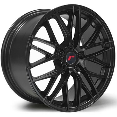 ΖΑΝΤΕΣ 19'' VOLVO STYLE 8.5x19 5x108 ET38 BLACK ΚΩΔΙΚΟΣ : IW05