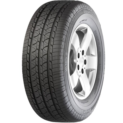 ΕΛΑΣΤΙΚΑ 205/70R15 BARUM VANIS2