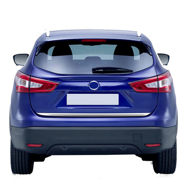 TRIM ΜΑΡΚΕ ΠΟΡΤ ΠΑΓΚΑΖ ΓΙΑ NISSAN QASHQAI 5D 2014+