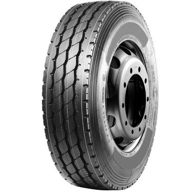 295/80R22.5 16 CWA40K CROSSWIND ΣΕΡΒΙΑΣ M+S 152/148 K