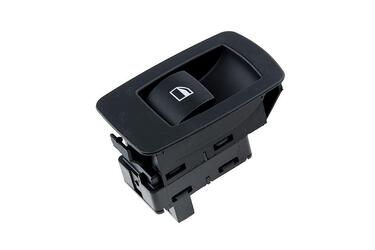 ΔΙΑΚΟΠΤΗΣ ΓΙΑ BMW E87 2003+ /E90-E91 2004+ /X5 E70 2006+ ΜΟΝΟΣ 3PIN ΠΑΡΑΘΥΡΩΝ orig.61316945874