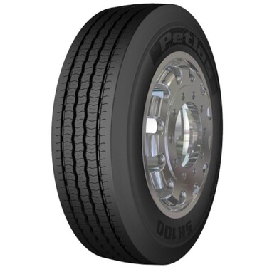 295/80R22.5 PETLAS SH100 148M