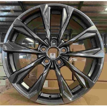 ΖΑΝΤΕΣ 18'' TOYOTA STYLE 8x18 5x114 ET45 ΚΩΔΙΚΟΣ : 5009