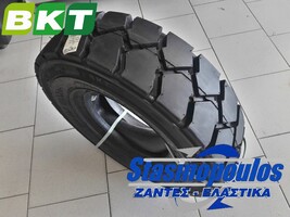 Ελαστικά κλάρκ 27x10-12 BKT PT-HD 16PR ΠΝΕΥΣΤΑ ελαστικά Στασινόπουλος