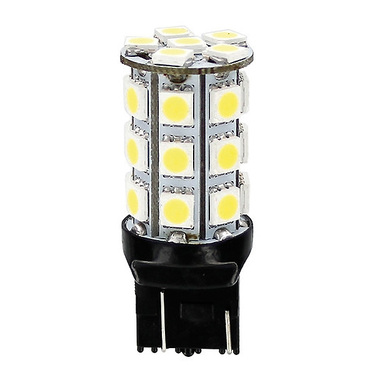 ΛΑΜΠΑΚΙ W21/5W 12V  HYPER-LED 81