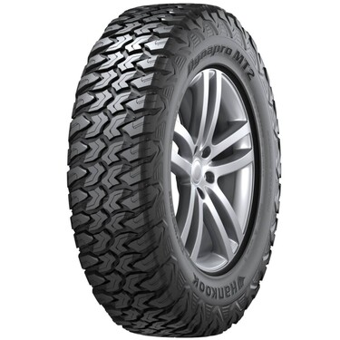 ΕΛΑΣΤΙΚΑ 31X10.50R15 HANKOOK DYNAPRO MT2 RT05