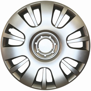 ΜΑΡΚΕ ΤΑΣΙΑ ΓΙΑ OPEL ASTRA H/ZAFIRA B 16 INCH CROATIA COVER (4 ΤΕΜ.)