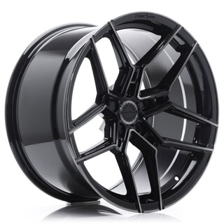 CVR5 CONCAVER DOUBLE TINTED BLACK