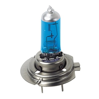 H7 BLUE-XENON 12V/100W 4.500Κ