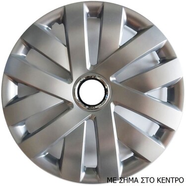 ΤΑΣΙΑ ΜΑΡΚΕ 15'' ΓΙΑ VOLKSWAGEN POLO 6R ΚΩΔΙΚΟΣ : CC315 (4 ΤΕΜ)