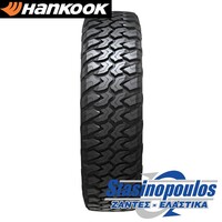 ΕΛΑΣΤΙΚΑ 225/75R16 HANKOOK DYNAPRO MT2 RT05