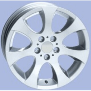 ΖΑΝΤΕΣ 18'' ΓΙΑ BMW AFTERMARKET WHEELS 8X18 9.5X18 5X120 ET35 ΑΣΗΜΙ ΚΩΔΙΚΟΣ : 312