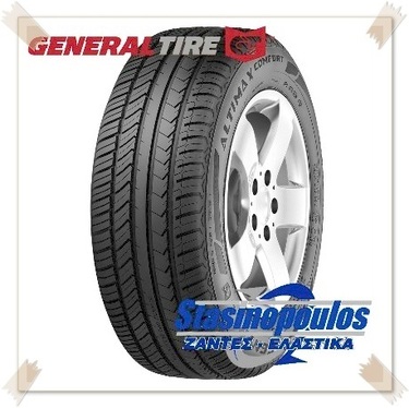 ΕΛΑΣΤΙΚΑ 215/65R15 GENERAL ALTIMAX COMFORT