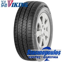 Ελαστικά 185/75R16 VIKING TRANS TECH II Στασινόπουλος 1